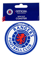 FOOTBALL FC SILICONE COASTER