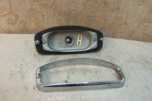 Nos lucas l686 austin healey - lucas,
