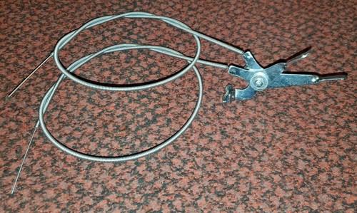 One vintage whizzer - one, (1)