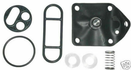 221 fuel tap - tap, repair
