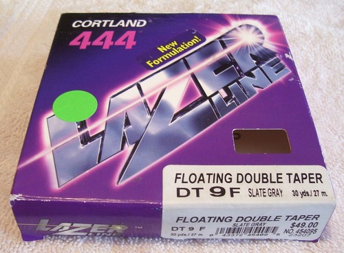 032024 fly line cortland 444 - 032024,