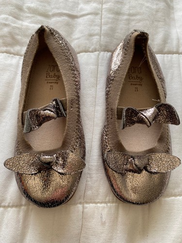 Baby girl zara - baby, brown