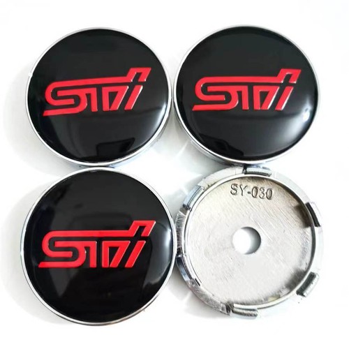 4pcs 60mm sti racing - racing, wheel