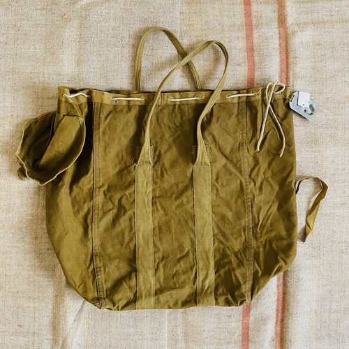 Soviet bag reserve parachute - soviet,