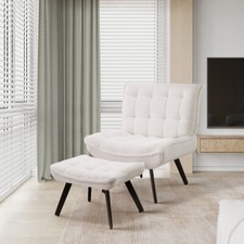 Teddy Boucle Sofa Chair with