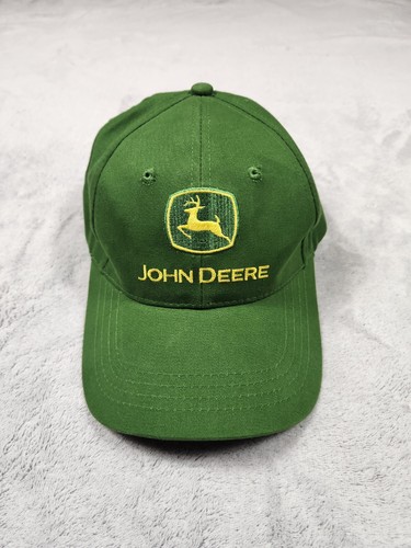 John deere hat cap nothing - cap,