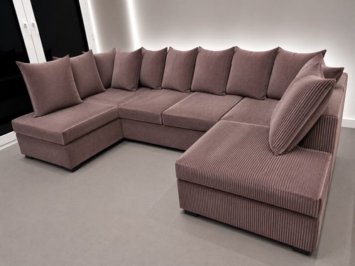 Seater shape sofa - 5,