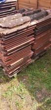 Reclaimed Redland roof tiles Aprox 400