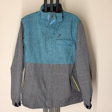 O'Neill Freedom Series 10K