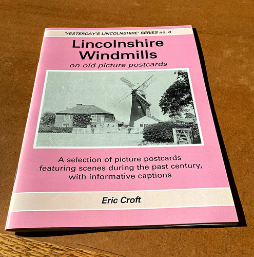 Eric croft yesterday - croft, yesterday’s