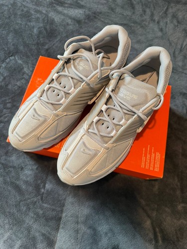 Nike air pegasus wave silver - air,