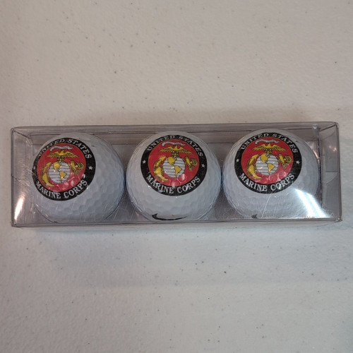 Nike golf balls usmc marine - nike,