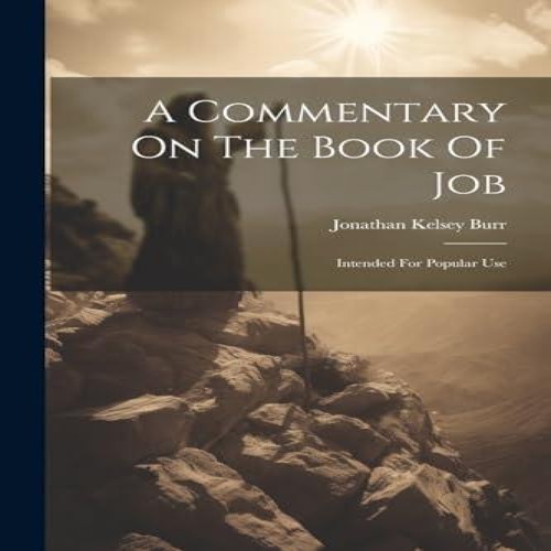 Commentary the book of - a, on