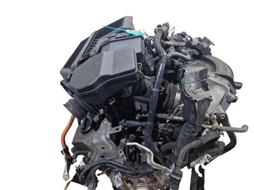 Lexus rx400h engine - rx400h,
