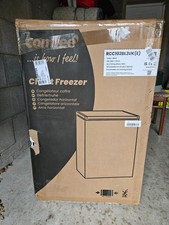 Comfee RCC102BL2 99L Dual Mode