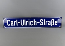 CARL ULRICH STRASSE Large