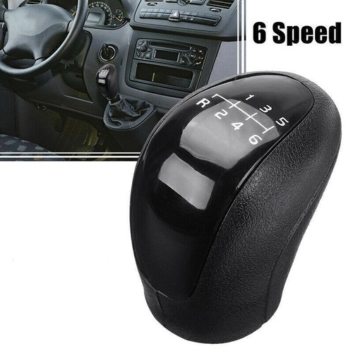 Gear shift steering - knob, for