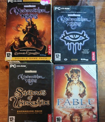 Computer games good - 4,