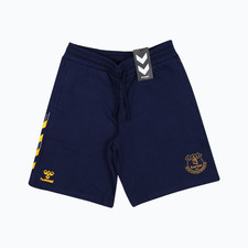 EVERTON 2023-24 TRAVEL SHORTS