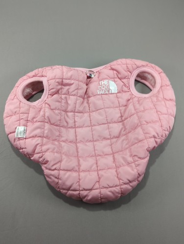 The dog face - dog, puffer