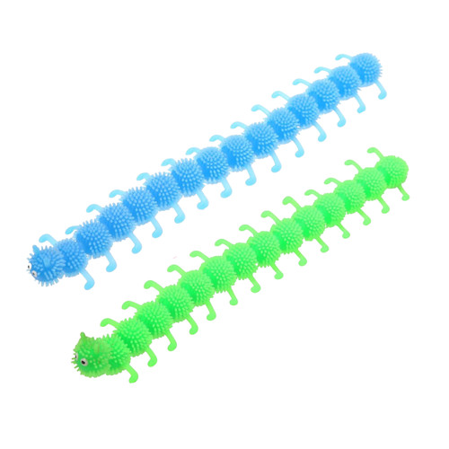 Blue green stretchy - blue,