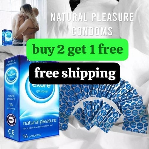 140pk condoms ribbed - condoms,