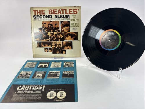 The beatles - beatles, beatles'