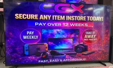 Bush 65" 4K Smart HDR