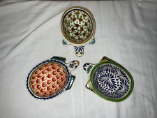 Mexican Majolica Pottery