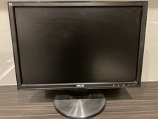 ASUS 19” Monitor For Desktop