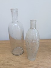 Antique Victorian, Deco Clear