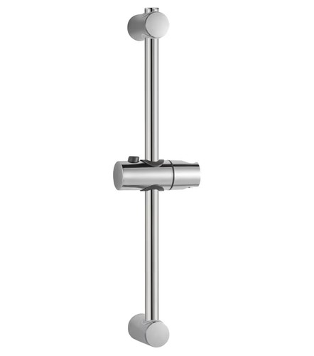60cm polished stainless steel - stainless,