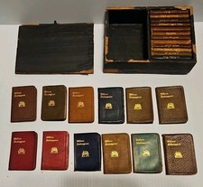 Antique William Shakespeare 24