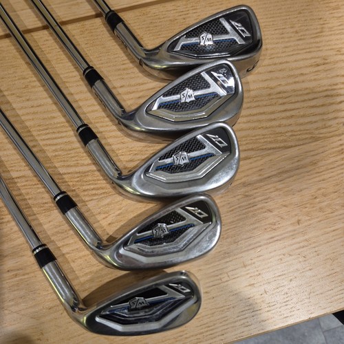 2019 wilson staff irons - 2019,