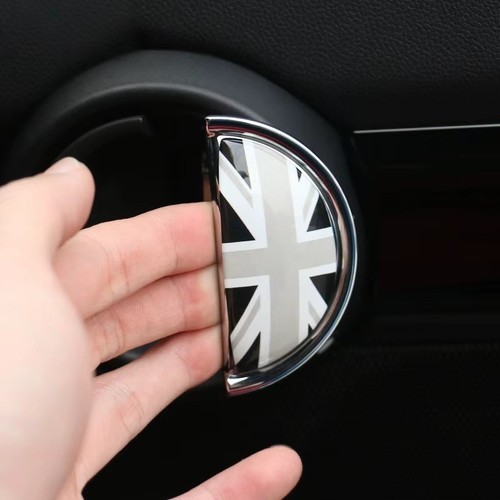Union jack door - jack,