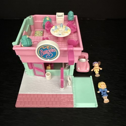 Vintage 1994 polly - vintage,
