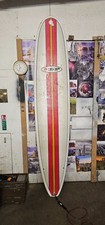 Surfboard NSP New Surf Project