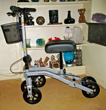 STRIDEON STRIDE ON MOBILITY