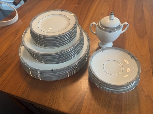 Wedgwood amherst bone - wedgwood, 33