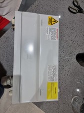 MK 21-Way Metal Consumer Unit