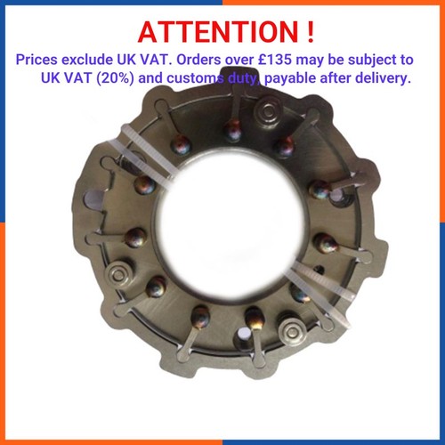 Nozzle ring for renault - for, |