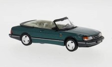 1991 Saab 900 Cabriolet 1:43