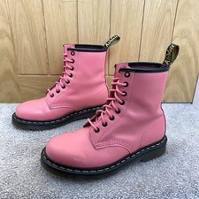 Dr Martens Doc 1460 25714 Pink