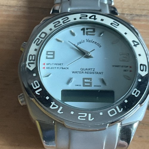 Louis valentin vintage - vintage, diver