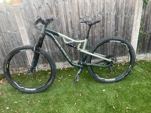 Rockrider 500s size m - am,