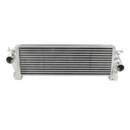 Alloy front mount intercooler - mount,