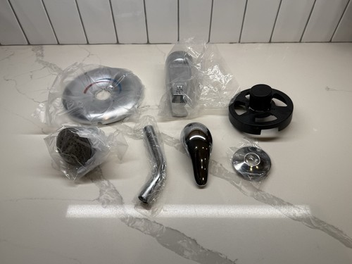 Moen plaster ground 12574 - moen, +