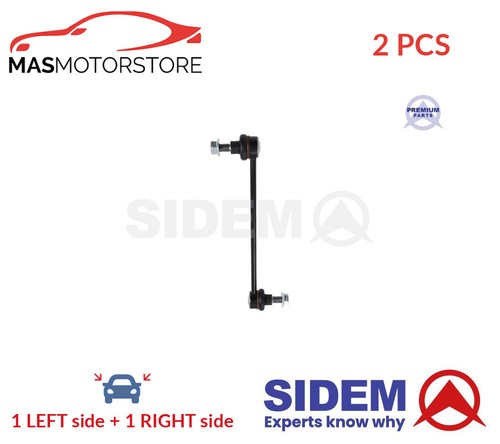 Anti roll bar stabiliser - anti,