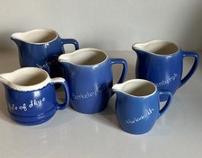 Collection Of 5 New Devon