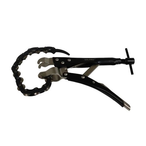 Exhaust pipe cutter - pipe,
